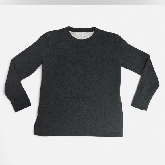 lululemon athletica Tops - Lululemon Yes Fleece Pullover women’s Large 10